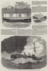 Ships and Shipping
